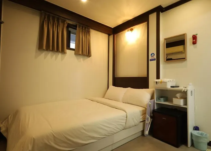 Hotel Dal Seoel