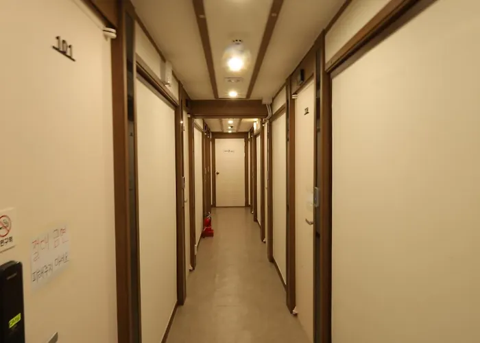 Dal Hotel