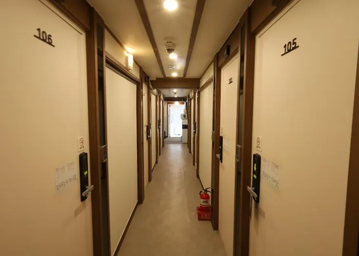 Hotel Dal