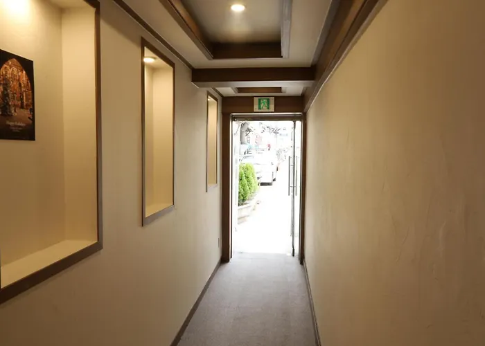 Hotel Dal Seoel